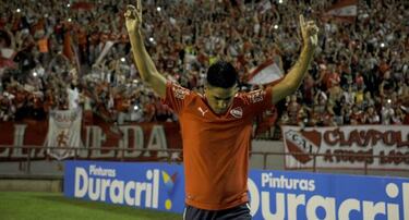 Independiente - Boca Juniors: how and where to watch, times, TV, online