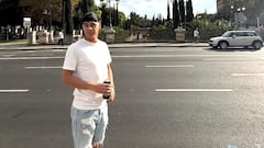 Osorio está más cerca que nunca de Alemania: un grande lo sondea