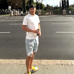 Osorio está más cerca que nunca de Alemania: un grande lo sondea