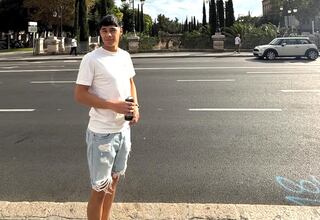 Osorio está más cerca que nunca de Alemania: un grande lo sondea