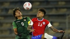 Chile-Bolivia (1-1): resultado, goles, resumen y cuánto salió