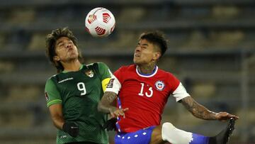 Sigue el Chile vs Bolivia, válido por la fecha 8 de las Eliminatorias Sudamericanas 2022, que se jugará hoy 8 de junio a las 21.30.