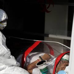 Recomiendan no realizar velorios en la CDMX por coronavirus