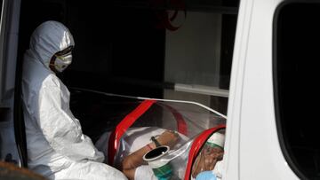 Recomiendan no realizar velorios en la CDMX por coronavirus
