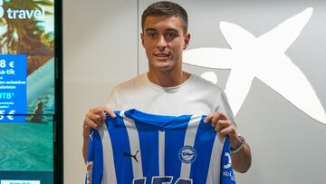 Presentación de Karrikaburu