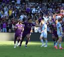 Orlando City elimina a Atlanta United y jugará la final de la Conferencia Este ante NY Red Bulls