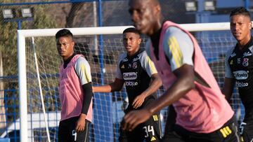 Horarios y TV: cómo y dónde ver Lanús - DIM por Copa Sudamericana.