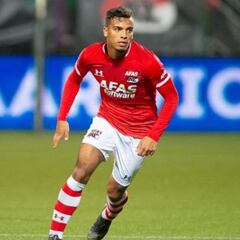 El Barça pregunta por Wijndal