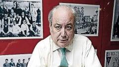 "Que nadie lo dude: el equipo será fuerte"