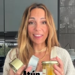 Blanca García, nutricionista: “Intenta no consumir en exceso atún claro, la melva y la caballa son mejores”