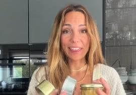 Blanca García, nutricionista: “Intenta no consumir en exceso atún claro, la melva y la caballa son mejores”