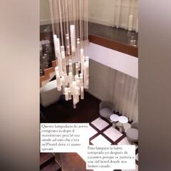 Alice y Morata convierten su antigua casa en una oficina de lujo: este es el resultado