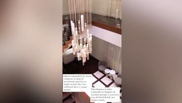 Alice y Morata convierten su antigua casa en una oficina de lujo: este es el resultado