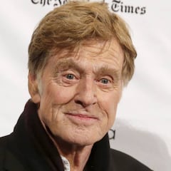 Jane Fonda on Robert Redford: “He didn’t like to kiss. He has a problem with women”