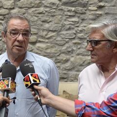 Alierta tiene la última palabra