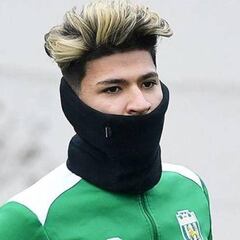 River ofrecerá 500 mil euros por el préstamo de Carrascal