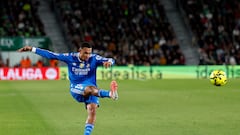 El detalle que delata la vuelta de Trent