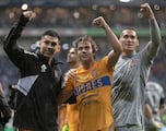 Tigres reach the Clausura 2023 final: what is their Liga MX playoff final record?