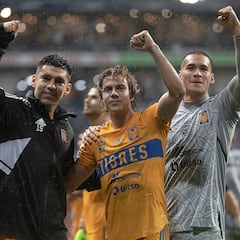 Alejandro Gómez: “Tigres aprovechó la mezquindad deportiva de Rayados para avanzar”