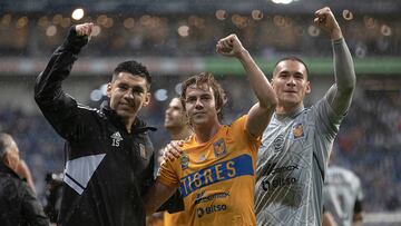 Alejandro Gómez: “Tigres aprovechó la mezquindad deportiva de Rayados para avanzar”