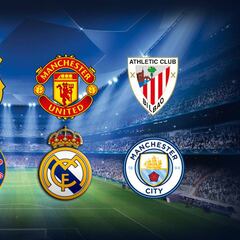 Los seguidores del Madrid, entre los que más gastan en su estadio