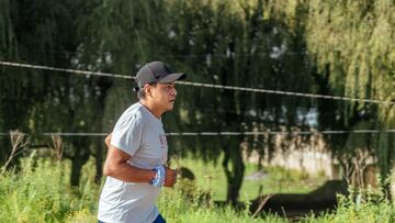 Este es el deporte que prefieren los chilenos para ejercitarse