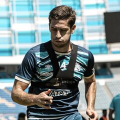 Ormeño: "No le diría que no a la selección peruana"