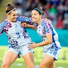 ¡Aitana de mi vida!