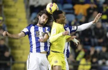 Carlos Martínez y Uche.