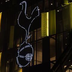 Who are the owners of Tottenham Hotspur?