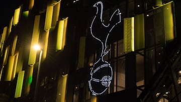 Who are the owners of Tottenham Hotspur?