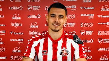 Temor al Sunderland: ha gastado 115 M€ tras vender a Bellingham