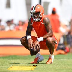 Browns 2022 NFL preview, schedule: amid Deshaun Watson controversy, few can predict how season will go