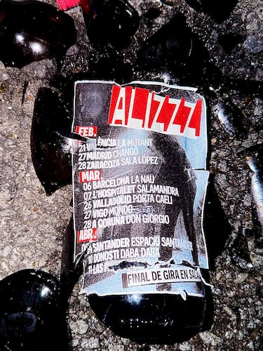 Alizzz: “Decir que no te gusta el reguetón es de cuñado”