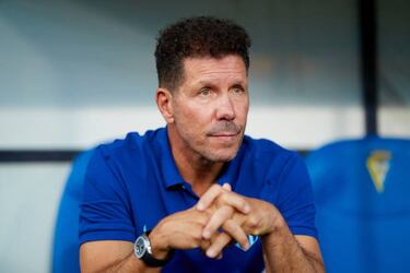 Who are the top coaches in LaLiga for the 2022-23 season? Simeone, Ancelotti, Xavi...