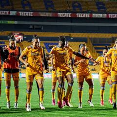 Bianca Sierra castigada con un juego tras agresión a Katty Martínez