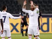 Periodistas y analistas opinan sobre el empate del Real Madrid