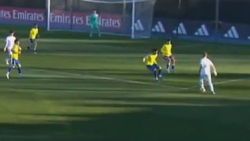 El show del ‘Lamine Yamal’ del Madrid: Arbeloa no va a tardar en llamarlo