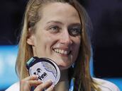 Cuatro momentos históricos de la natación española en Budapest