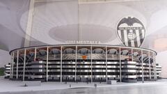 Cómo queda el Mundial 2030 sin Málaga: la opción de Valencia, FIFA al mando, sin sede de la final...