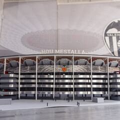 Cómo queda el Mundial 2030 sin Málaga: la opción de Valencia, FIFA al mando, sin sede de la final...