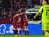 “Lo que pasó en Chile nos motivó más... Por cómo se dio todo, salimos a matar”