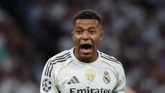 Mbappé-Lamine, mano a mano