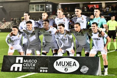 Una Segunda División de Champions