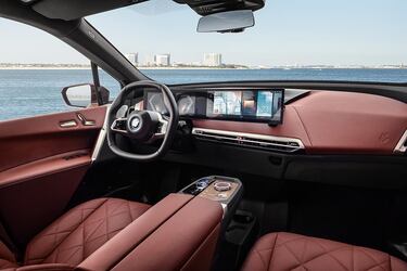 Los autos con el mejor interior a la venta en México en 2022