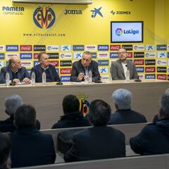 Roig: “Mis sensaciones de cara a todo lo que viene son positivas”