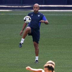 Nafti: “Malsa y Bardhi ya no están”