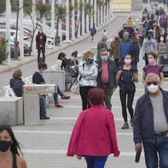 ¿Se podrá viajar por España cuando acabe el Estado de Alarma?