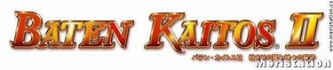 Baten Kaitos II