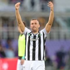 Deulofeu: “En la etapa del Barça estaba un poco perdido”